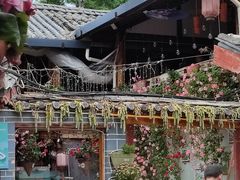 -民食香·腊排骨野生菌美食(木府店)