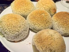 招牌绿茶包-凤凰山斑鱼馆(恭城店)