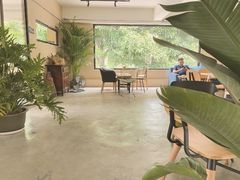 大堂-邊渡咖啡