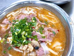 老友三鲜粉-舒记粉店(七星路店)