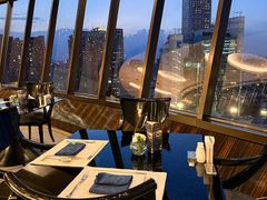 -广州花园酒店·凌璇阁旋转餐厅CAROUSEL360