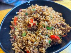 -民食香·腊排骨野生菌美食(木府店)