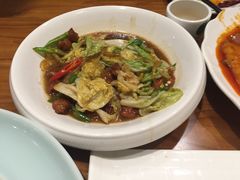 -巴依老爷新疆美食(望京小街店)