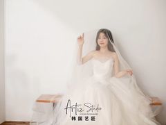 -艺匠摄影ARTIZ STUDIO(大连店)