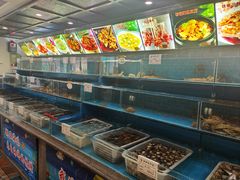 -挪亚海味(金石滩商业中心广场店)