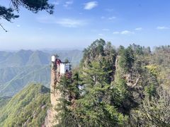 -塔云山