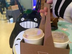-Manner Coffee(大宁国际商业广场店)