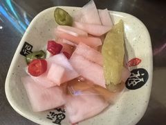 -富正毅三下锅·湘西韵味(天门山索道店)