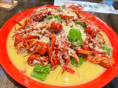 -老五烧烤(盘金华府总店)