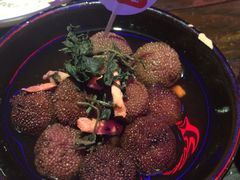 -蘭奢雅集·江浙菜(青山江滩店)