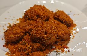 Bifengtang Lotus Stuffed with Pork