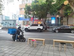 -常识咖啡common sense(春熙路店)