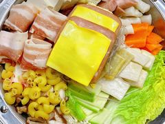 -韩国大金刚烤肉·料理(印象城店)