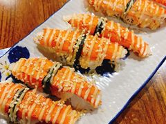 -仙隐小鹿中華の日料(正弘城店)