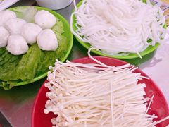 -蚝羊氣惠来羊肉火锅·高压锅生蚝