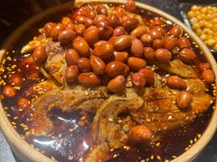-小饕荟雅安贡椒鱼鲜馆(广福桥店)