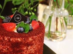 -姆们M Sweetie Cake(五道口店)
