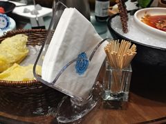 -东海怡品海鲜豆捞(星街坊店)