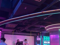 -Ton Ton吨吨小酒馆Live(观前街店)