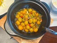 -伙靠·江浙菜(田林路店)