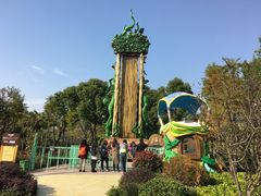 -安徒生童话乐园