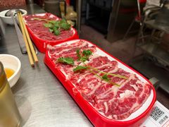-燃计沙茶皇·香港沙茶火锅(人广旗舰店)