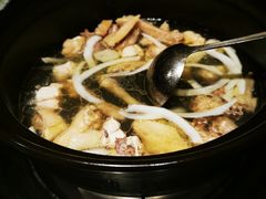 椰子鸡-同仁四季椰子鸡(海岸城天利店)