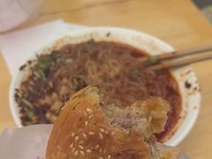 -甘记肥肠粉(马鞍北路店)