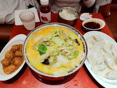 -喜家德虾仁水饺(景枫中心店)