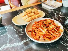 -兰溪小馆(东直门簋街店)