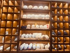 -沐春秋茶书院·茶室.茶馆.商务包房(知春路店)
