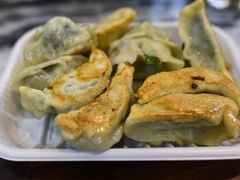 -八珍·广式煎饺·广州老字号(北京路总店)