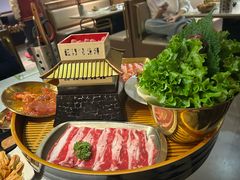 -炭之家齐齐哈尔大片烤肉·涮毛肚火锅·齐齐哈尔烤肉(中央大街店)
