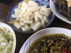 -家烧面馆【南山路知名经典面食】