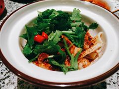 -炭舍干锅(华发商都店)