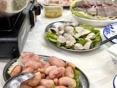 -兴兴旺·冬瓜盅·啫啫煲(西华路店)