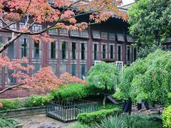 -南京中国近代史遗址博物馆(南京总统府)