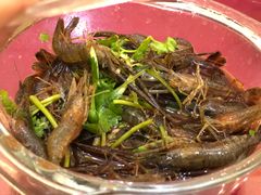 -北门饭店(三香路店)