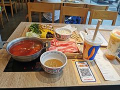 -吉野家(上地三街店)