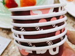 -禾斗海鲜自助(市南银座店)