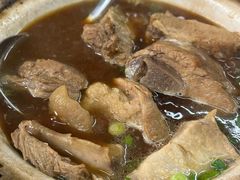 -新记肉骨茶