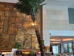 -泉州悦华酒店·自助餐厅