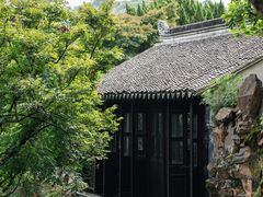 -惠山古镇·寄畅园