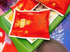 -麦当劳(鲁迅公园店)
