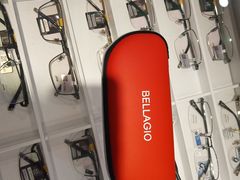 -宝岛眼镜·星创视光中心(威海路店)