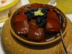 -华膳楼·安徽地标美食·中华餐饮名店(文化公园店)