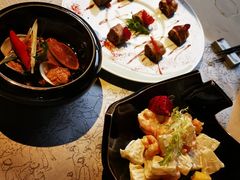 -穹六人间 people 6(岳阳路店)