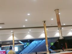 大堂-悦橙烤肉海鲜自助(中央大街店)