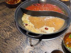 -冯校长老火锅(深圳总店)