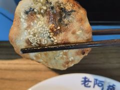 -老阿爸鲜鱼土菜(昆山花桥店)